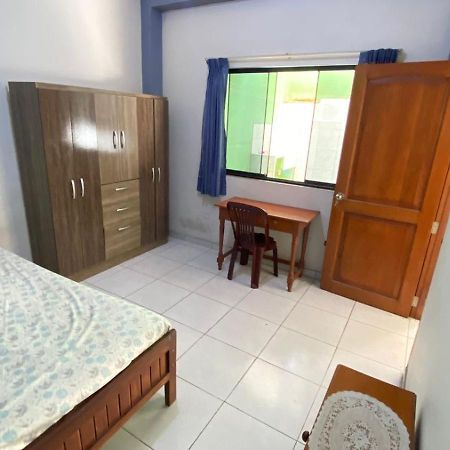 Apartament Casa Reategui Iquitos Zewnętrze zdjęcie