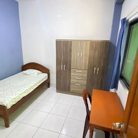 Apartament Casa Reategui Iquitos Zewnętrze zdjęcie