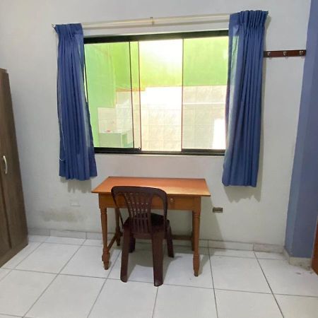 Apartament Casa Reategui Iquitos Zewnętrze zdjęcie