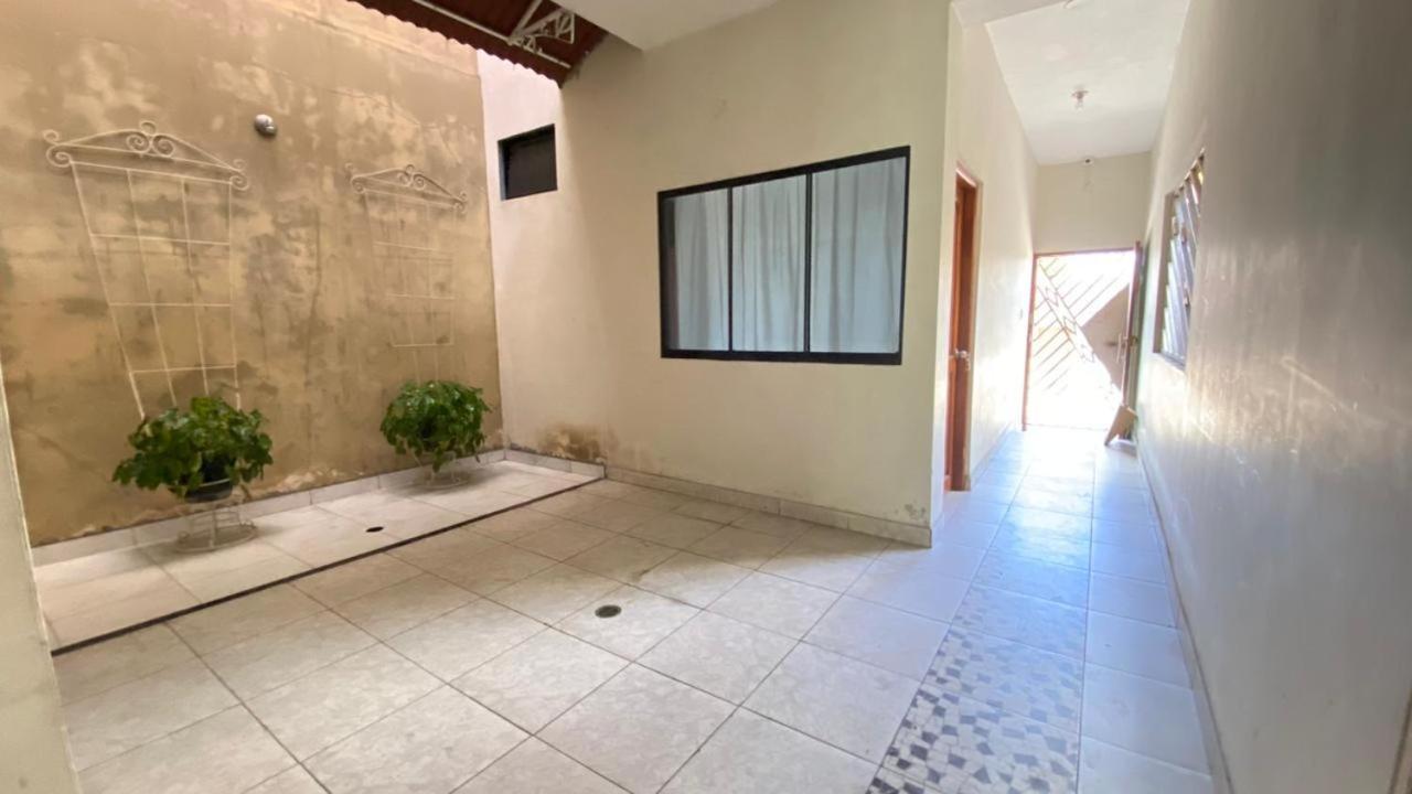 Apartament Casa Reategui Iquitos Zewnętrze zdjęcie