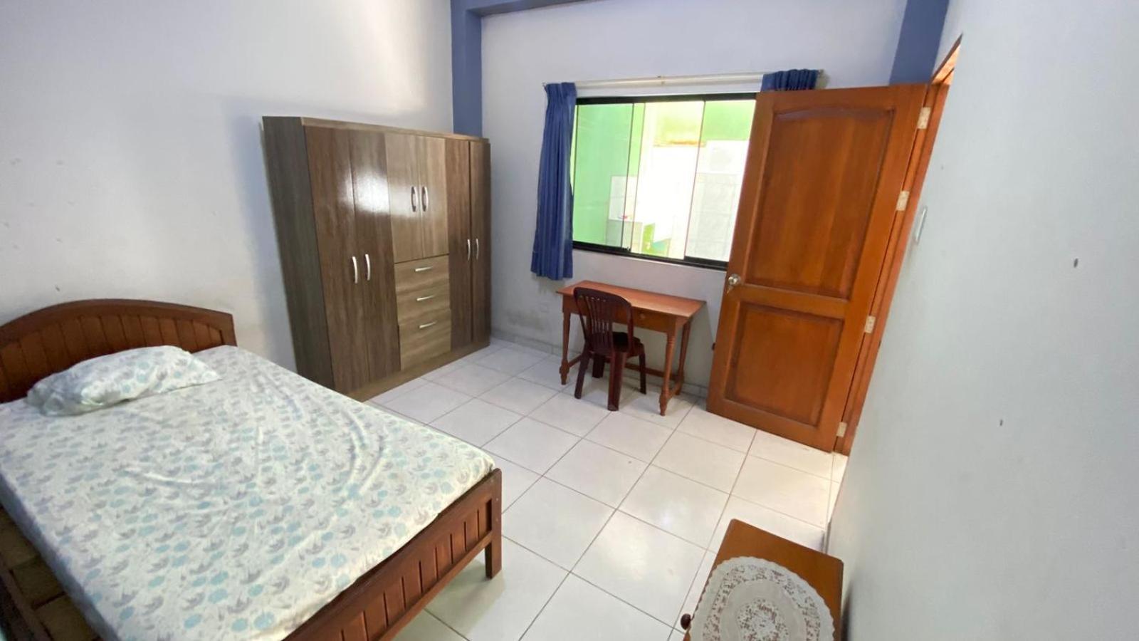 Apartament Casa Reategui Iquitos Zewnętrze zdjęcie