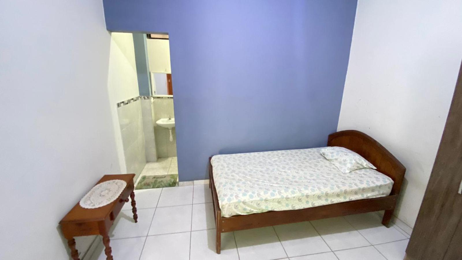 Apartament Casa Reategui Iquitos Zewnętrze zdjęcie