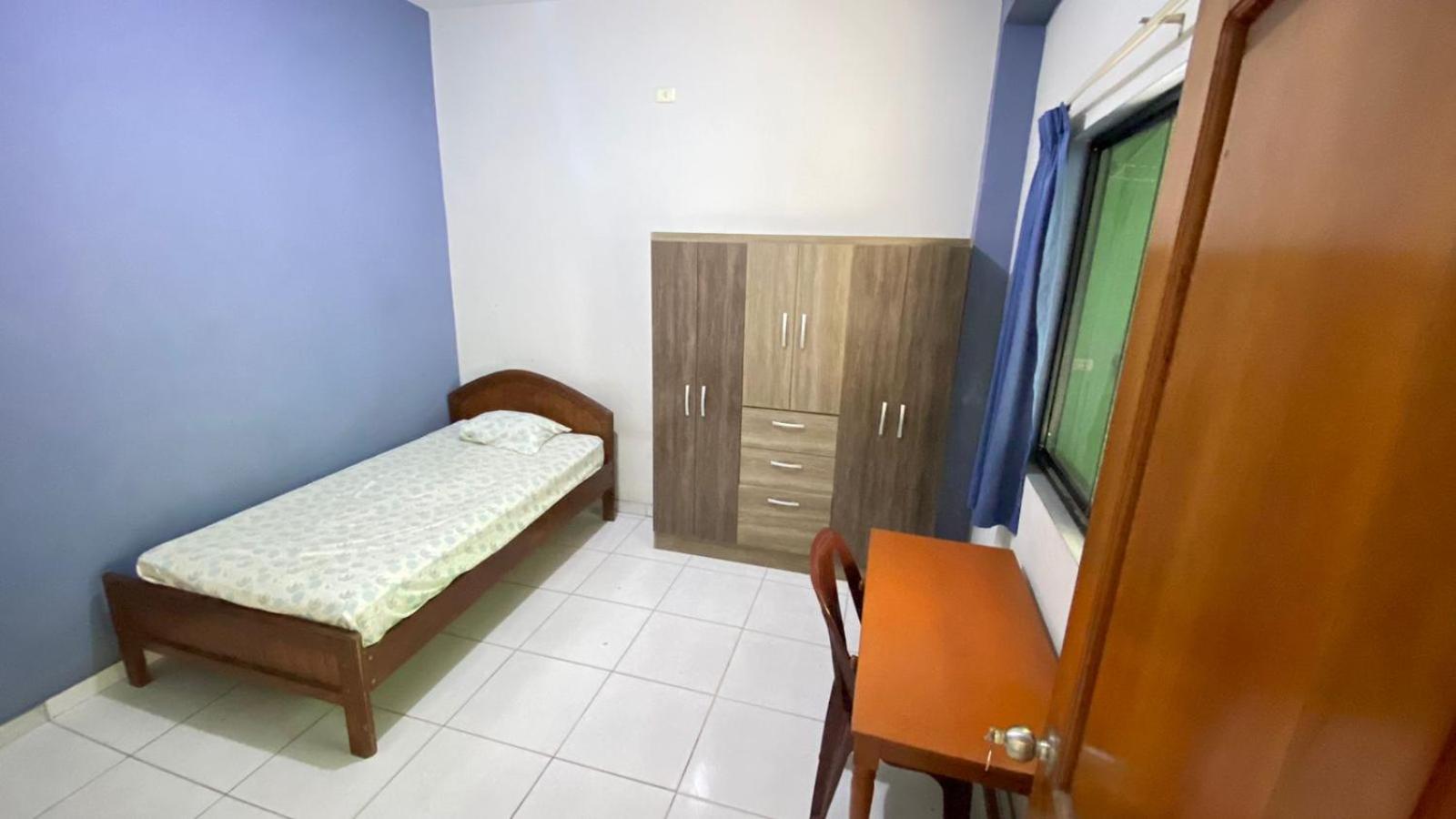 Apartament Casa Reategui Iquitos Zewnętrze zdjęcie