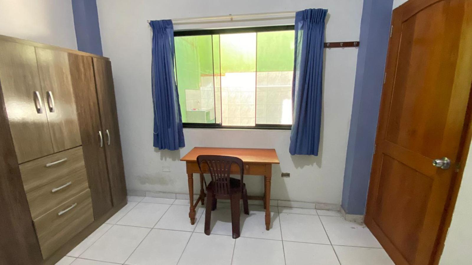 Apartament Casa Reategui Iquitos Zewnętrze zdjęcie