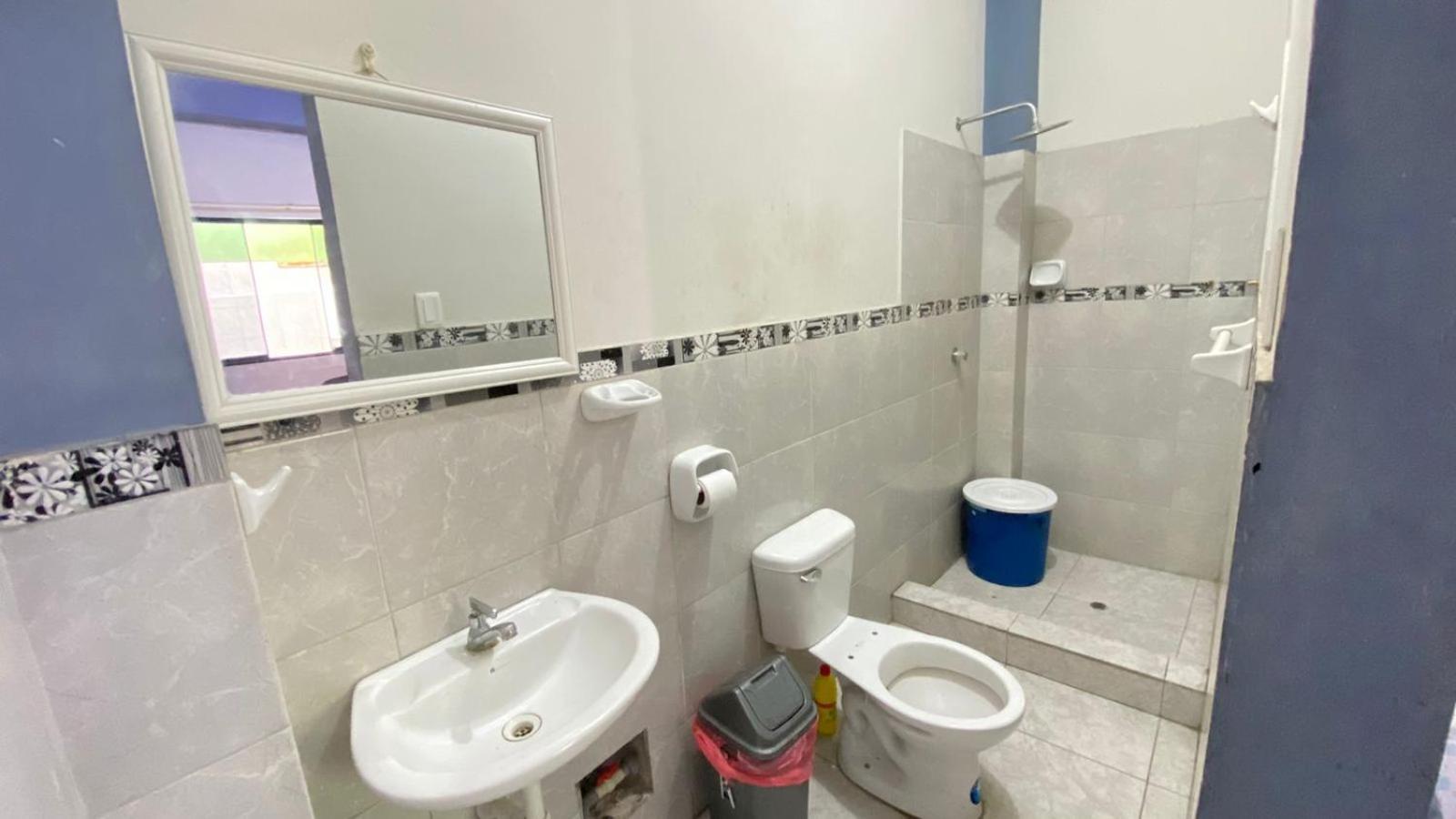 Apartament Casa Reategui Iquitos Zewnętrze zdjęcie